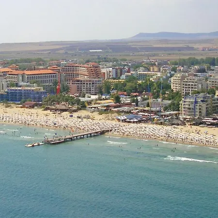 아파트 Premium Midia