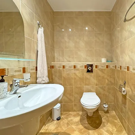 Apartment Premium Midia Sunny Beach
