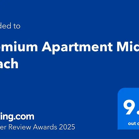 Premium Midia 써니비치