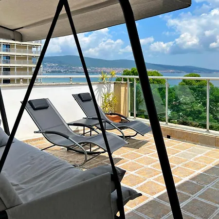 Premium Midia Sunny Beach