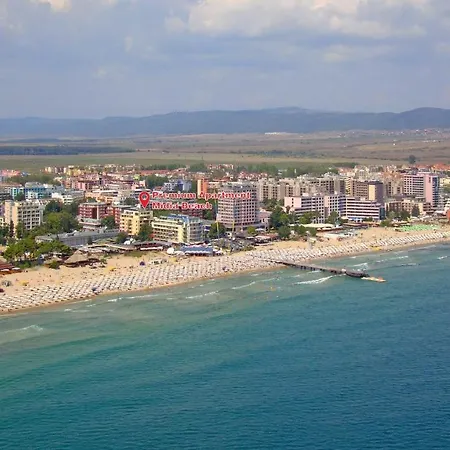 Daire Premium Midia *