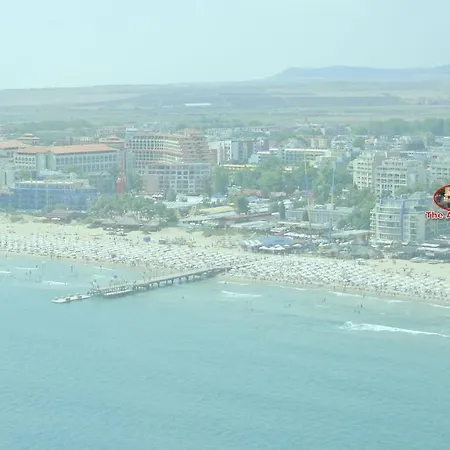 Premium Midia Sunny Beach