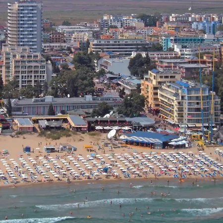 Premium Midia Lägenhet Slăntjev Brjag