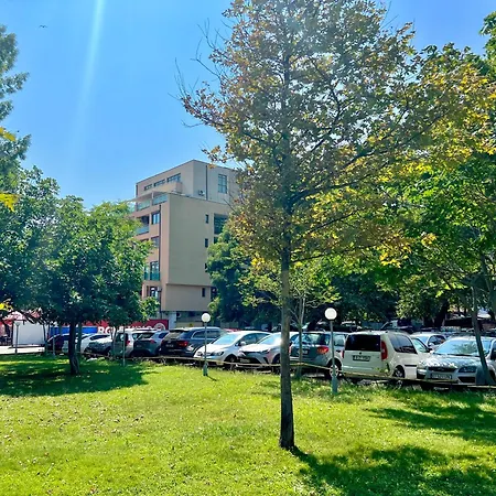 Apartman Premium Midia *