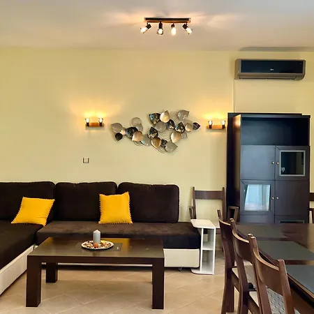 Premium Midia Sunny Beach