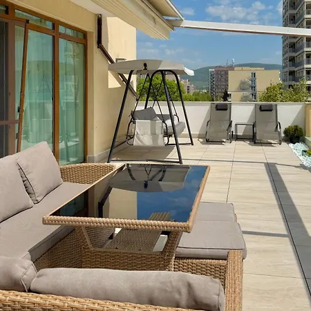 Premium Midia Apartman