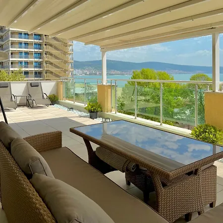 Premium Midia Apartman