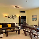 Premium Midia Apartment