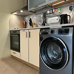 דירה Premium Midia סאני ביץ'