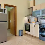 Apartment Premium Midia Sunny Beach
