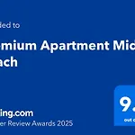 Premium Midia Sunny Beach
