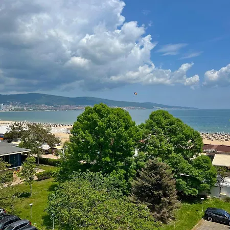 Apartment Premium Midia