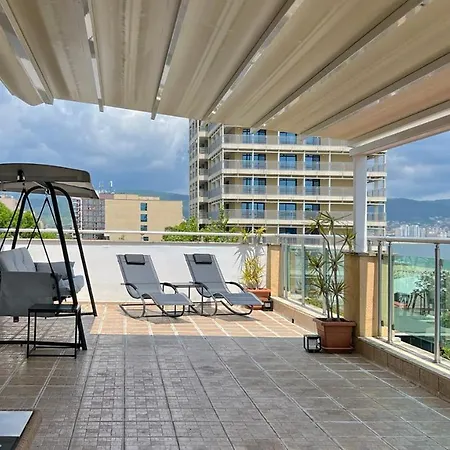 Apartmán Premium Midia