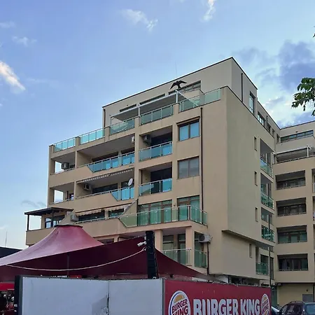 Apartment Premium Midia *