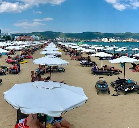 Apartmán Premium Midia