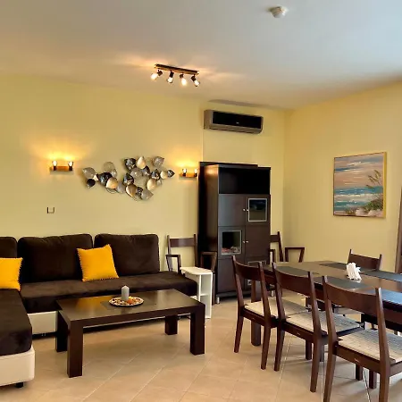 Premium Midia Apartmán