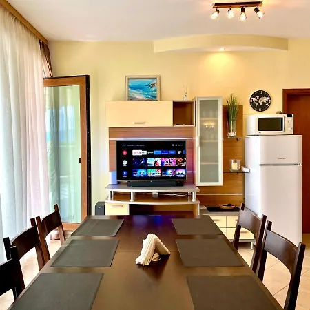 Premium Midia * Солнечный берег