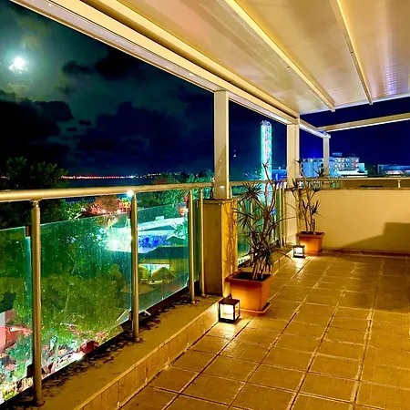 Premium Midia Apartmán Sluneční pobřeží