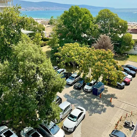 Premium Midia Apartment Slantschew brjag