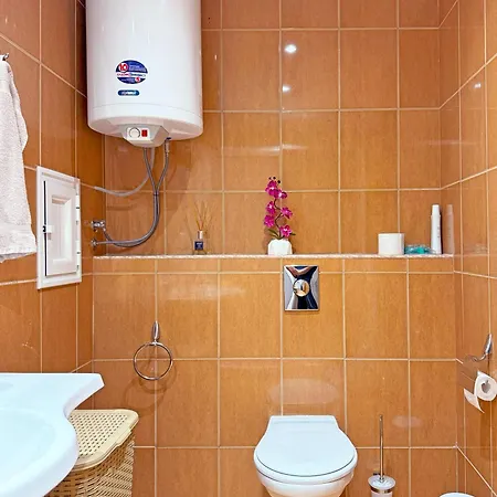 Apartment Premium Midia