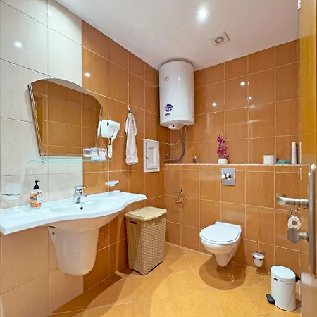 Apartment Premium Midia Slantschew brjag