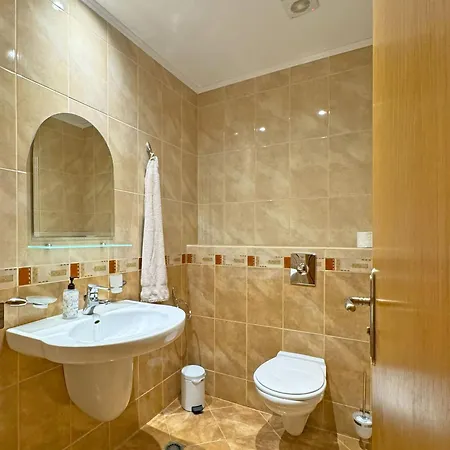 Apartment Premium Midia