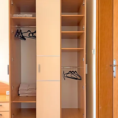 Apartment Premium Midia