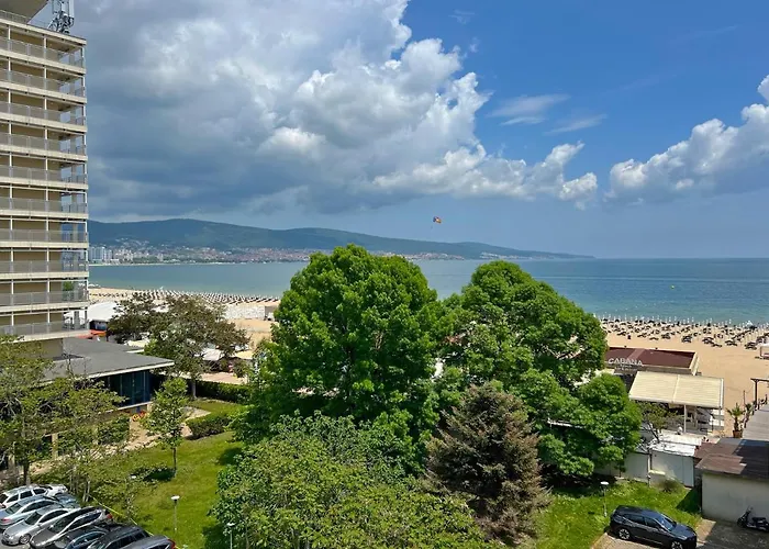 Apartament Premium Midia