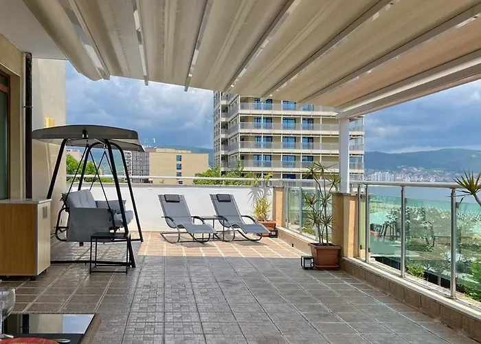 Apartament Premium Midia