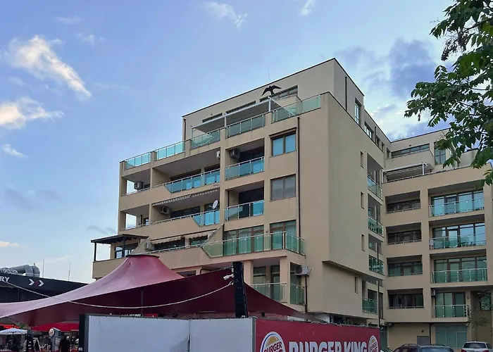 Apartament Premium Midia *