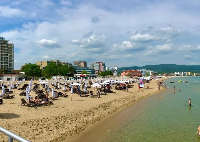 Premium Midia Apartament