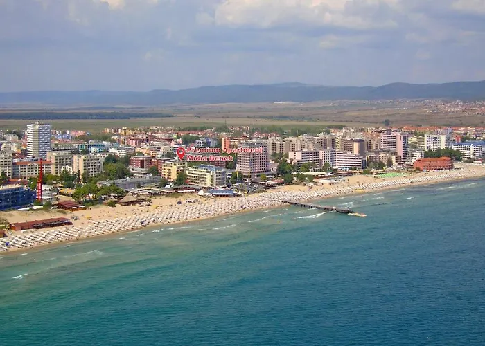 Apartament Premium Midia *