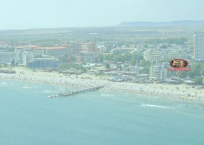 Premium Midia Słoneczny Brzeg