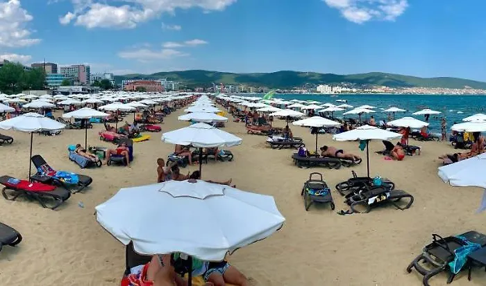 Apartament Premium Midia