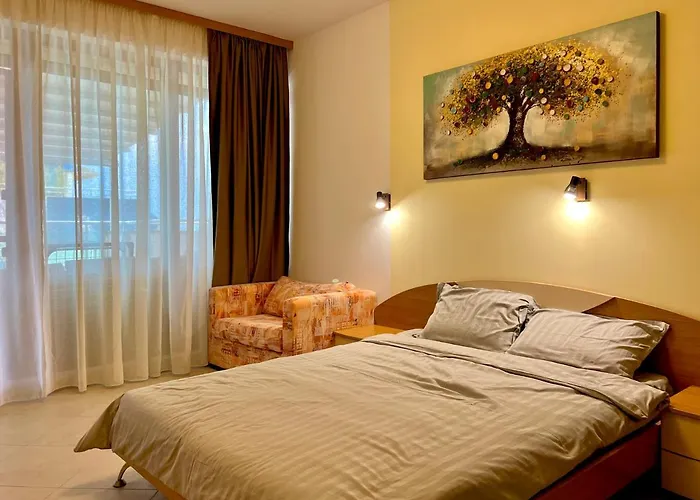Apartament Premium Midia