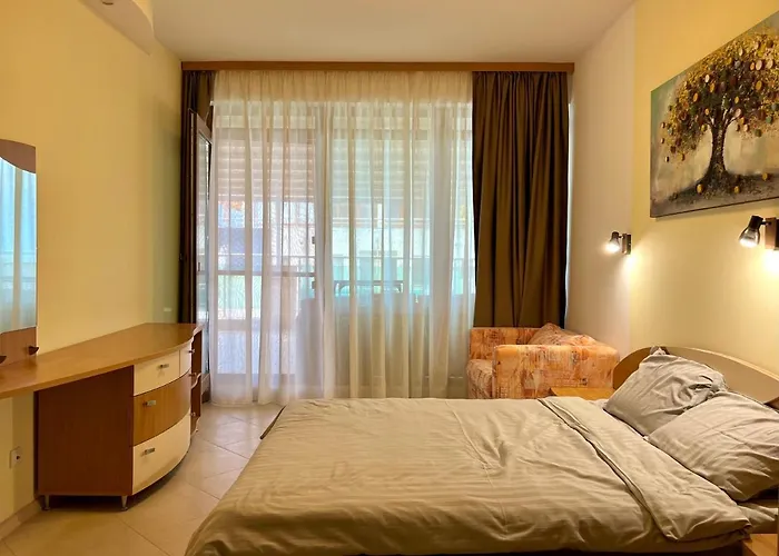 Apartament Premium Midia *