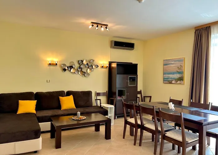 Premium Midia Apartament