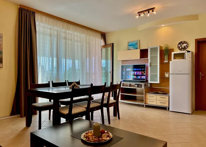 Premium Midia Słoneczny Brzeg