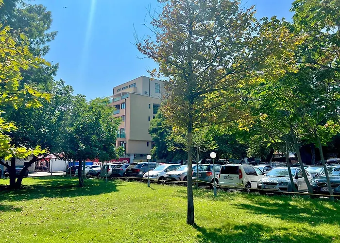 Apartament Premium Midia *