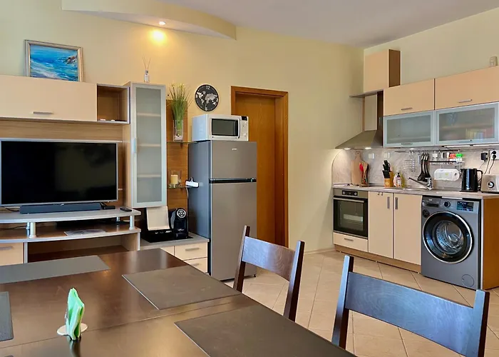 Premium Midia Słoneczny Brzeg