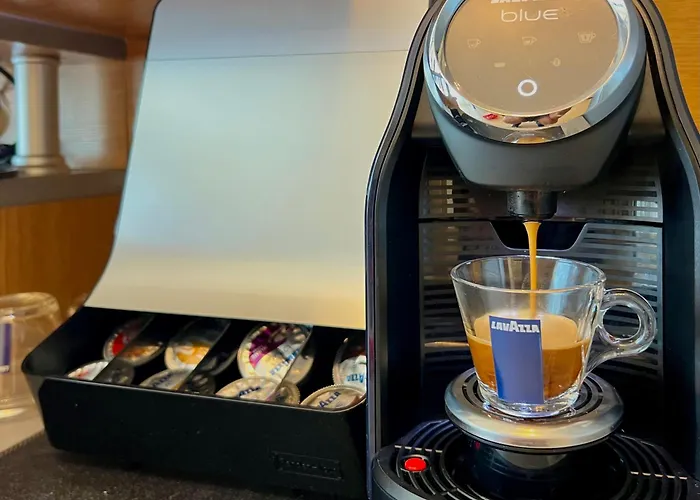 Apartament Premium Midia Słoneczny Brzeg