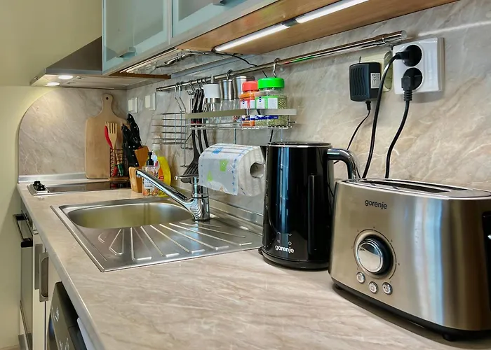 Premium Midia * Słoneczny Brzeg