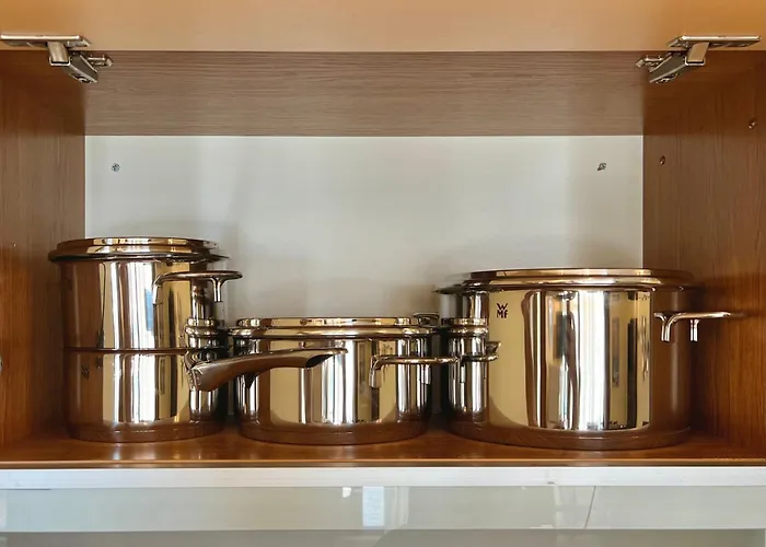 Premium Midia Apartament Słoneczny Brzeg