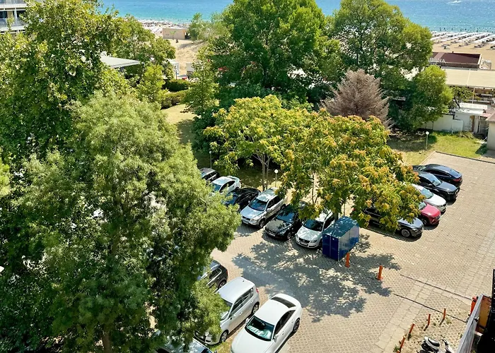 Premium Midia Apartament Słoneczny Brzeg