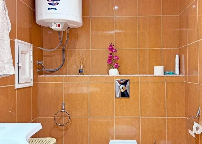 Apartament Premium Midia