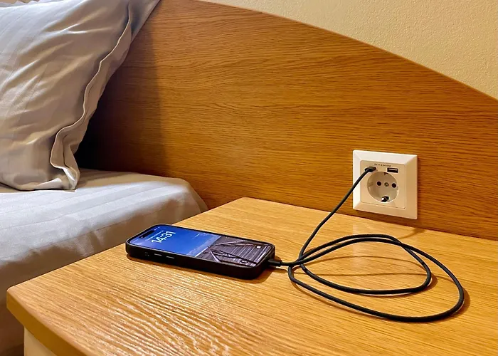 Premium Midia Apartament *