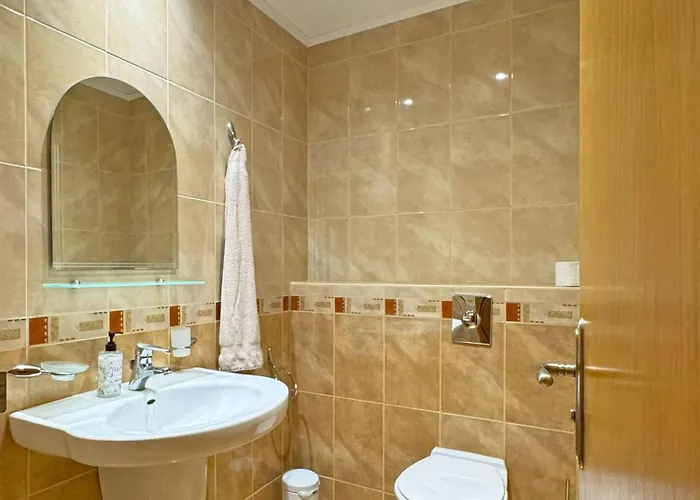 Apartament Premium Midia