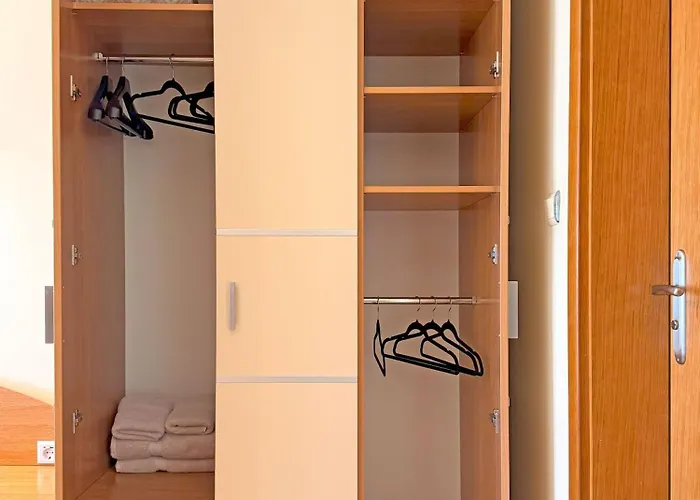 Apartament Premium Midia