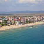 Apartamento Premium Midia *