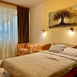 Apartamento Premium Midia
